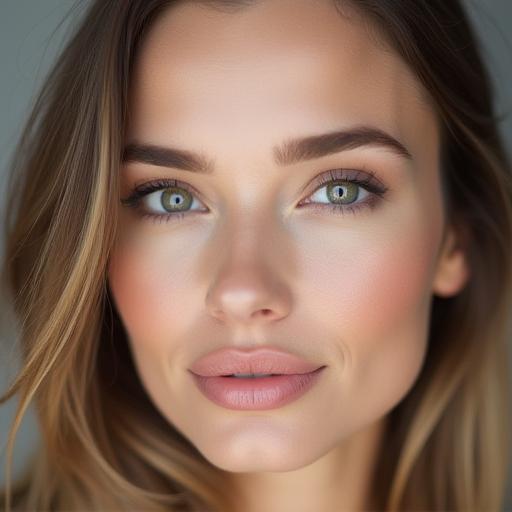 Makeup application service
